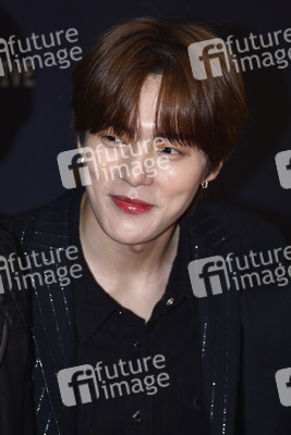 Filmpremiere 'Monsta X: The Dreaming' in Los Angeles