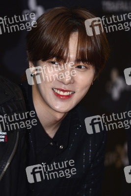 Filmpremiere 'Monsta X: The Dreaming' in Los Angeles