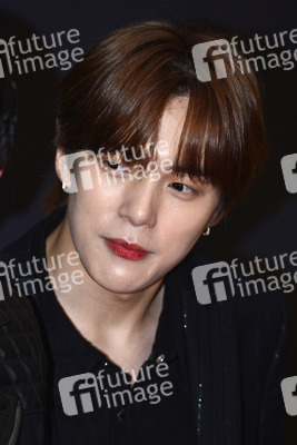 Filmpremiere 'Monsta X: The Dreaming' in Los Angeles