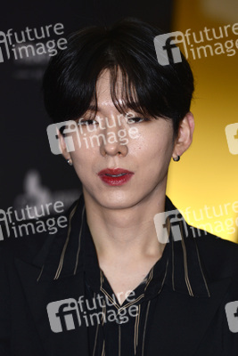 Filmpremiere 'Monsta X: The Dreaming' in Los Angeles