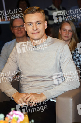 'NDR Talk Show' in Hamburg