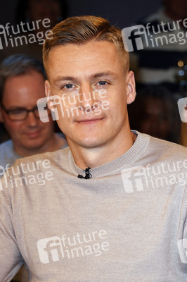 'NDR Talk Show' in Hamburg