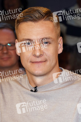 'NDR Talk Show' in Hamburg