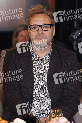 'NDR Talk Show' in Hamburg