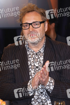 'NDR Talk Show' in Hamburg