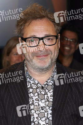 'NDR Talk Show' in Hamburg