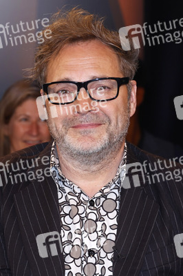 'NDR Talk Show' in Hamburg