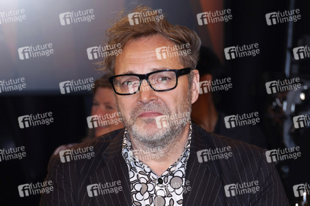 'NDR Talk Show' in Hamburg