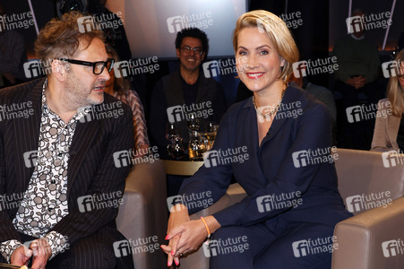 'NDR Talk Show' in Hamburg