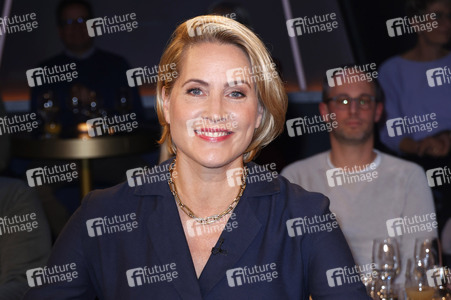 'NDR Talk Show' in Hamburg