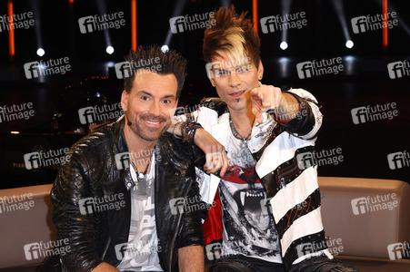 'NDR Talk Show' in Hamburg