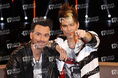 'NDR Talk Show' in Hamburg