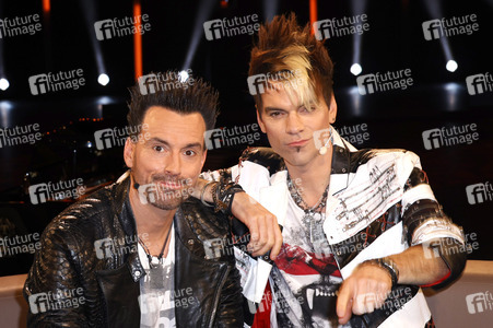 'NDR Talk Show' in Hamburg