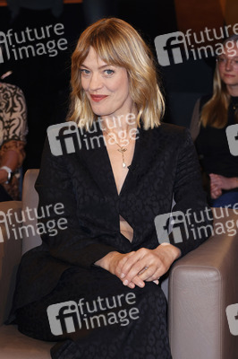 'NDR Talk Show' in Hamburg