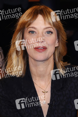 'NDR Talk Show' in Hamburg