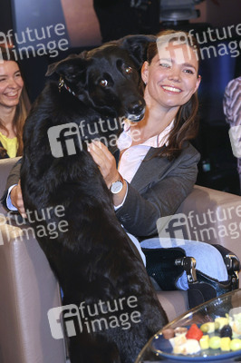 'NDR Talk Show' in Hamburg