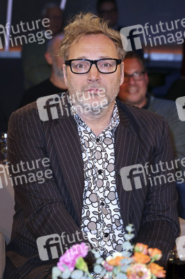 'NDR Talk Show' in Hamburg