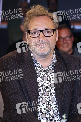 'NDR Talk Show' in Hamburg