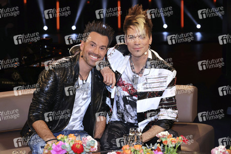 'NDR Talk Show' in Hamburg