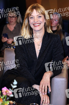 'NDR Talk Show' in Hamburg