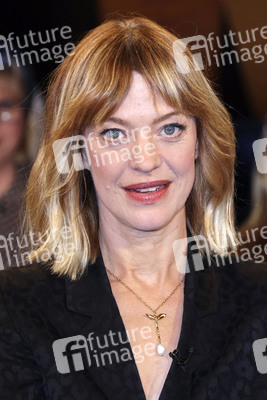 'NDR Talk Show' in Hamburg