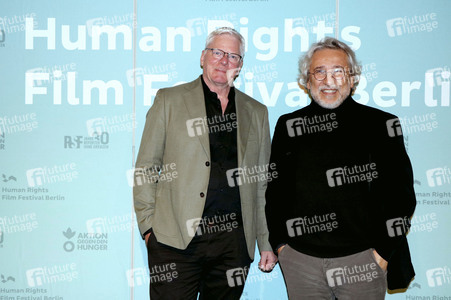 Filmpremiere 'Democracy Noir' und Festivaleröffnung vom Human Rights Film Festival Berlin 2024