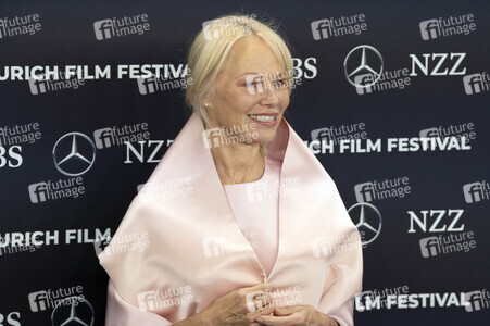 Filmpremiere 'The Last Showgirl', Zurich Film Festival 2024