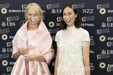 Filmpremiere 'The Last Showgirl', Zurich Film Festival 2024