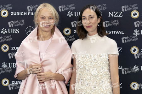Filmpremiere 'The Last Showgirl', Zurich Film Festival 2024