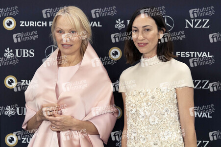 Filmpremiere 'The Last Showgirl', Zurich Film Festival 2024