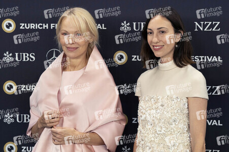 Filmpremiere 'The Last Showgirl', Zurich Film Festival 2024