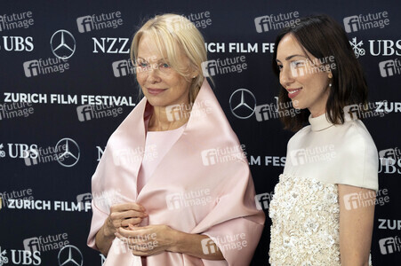 Filmpremiere 'The Last Showgirl', Zurich Film Festival 2024