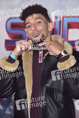Filmpremiere 'Spider-Man: No Way Home' in Los Angeles