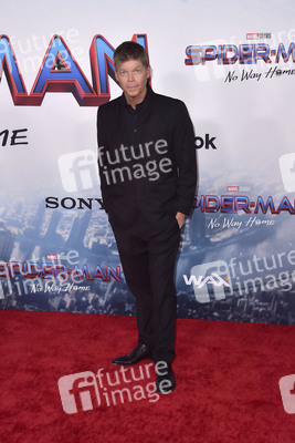 Filmpremiere 'Spider-Man: No Way Home' in Los Angeles