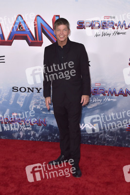Filmpremiere 'Spider-Man: No Way Home' in Los Angeles
