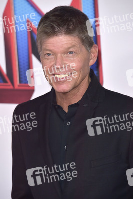 Filmpremiere 'Spider-Man: No Way Home' in Los Angeles