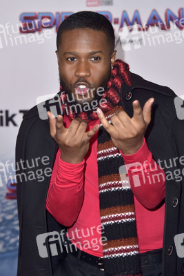 Filmpremiere 'Spider-Man: No Way Home' in Los Angeles