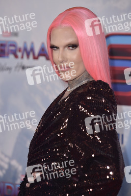 Filmpremiere 'Spider-Man: No Way Home' in Los Angeles