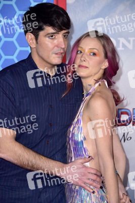 Filmpremiere 'Spider-Man: No Way Home' in Los Angeles