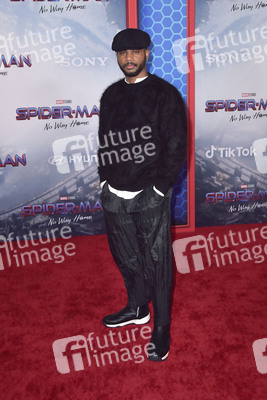 Filmpremiere 'Spider-Man: No Way Home' in Los Angeles