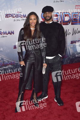 Filmpremiere 'Spider-Man: No Way Home' in Los Angeles
