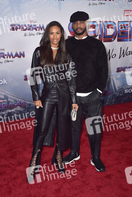 Filmpremiere 'Spider-Man: No Way Home' in Los Angeles