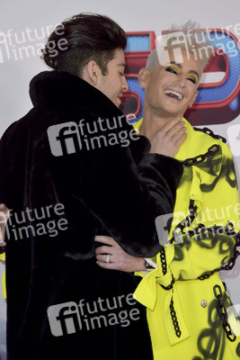 Filmpremiere 'Spider-Man: No Way Home' in Los Angeles