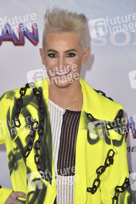 Filmpremiere 'Spider-Man: No Way Home' in Los Angeles