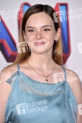 Filmpremiere 'Spider-Man: No Way Home' in Los Angeles