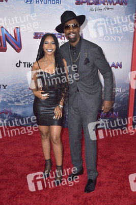 Filmpremiere 'Spider-Man: No Way Home' in Los Angeles