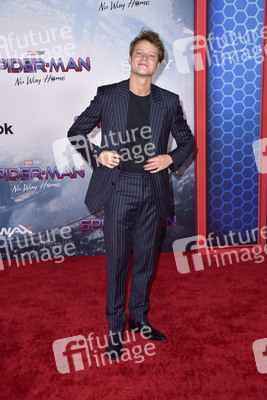 Filmpremiere 'Spider-Man: No Way Home' in Los Angeles