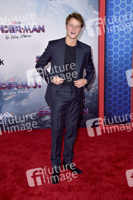 Filmpremiere 'Spider-Man: No Way Home' in Los Angeles