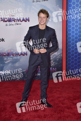 Filmpremiere 'Spider-Man: No Way Home' in Los Angeles