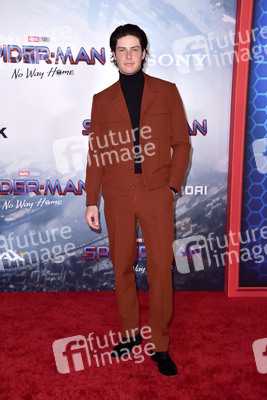 Filmpremiere 'Spider-Man: No Way Home' in Los Angeles